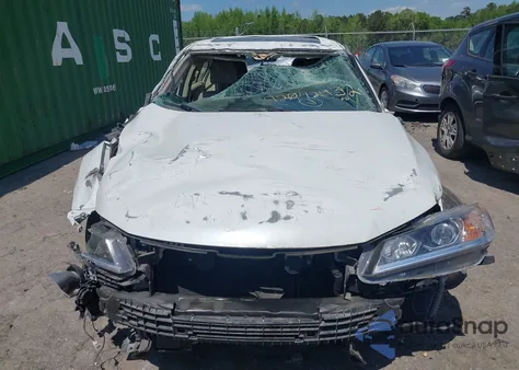 2017 Honda Accord Hybrid Ex-L z USA, uszkodzony, nr VIN JHMCR6F59HC027036